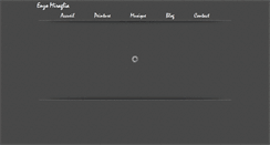 Desktop Screenshot of enzomiraglia.ch